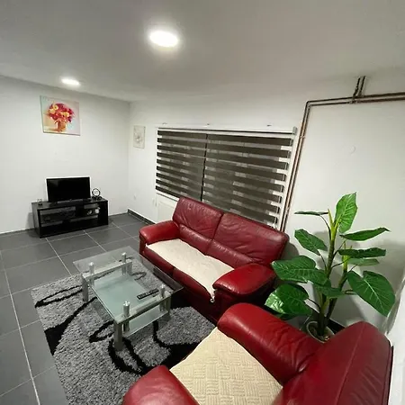 Casa vacanze Amani Homes