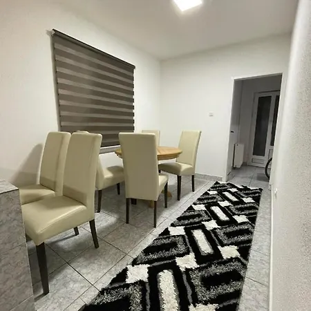 Amani Homes