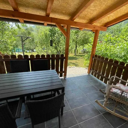 Casa vacanze Amani Homes Bihać