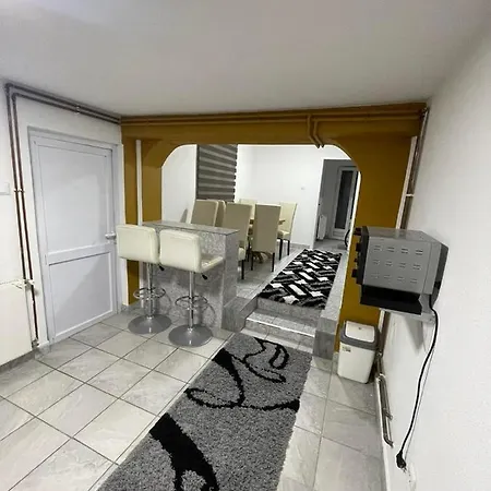 Casa vacanze Amani Homes