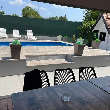 Amani Homes Casa vacanze Bihać