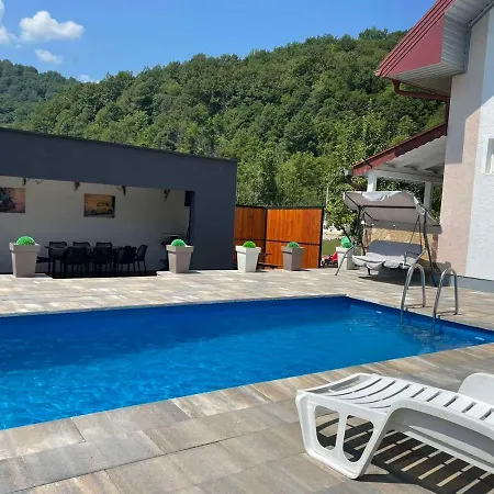 Amani Homes Bihać