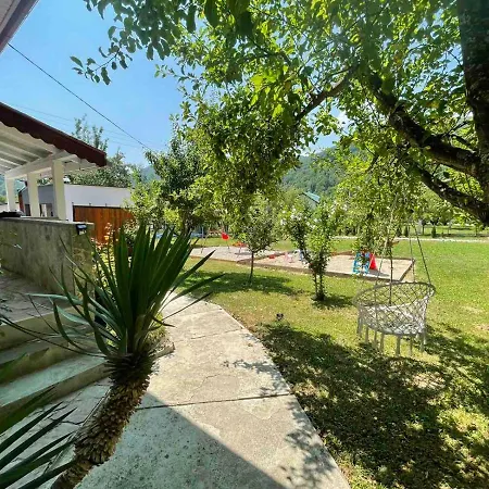 Amani Homes Casa vacanze