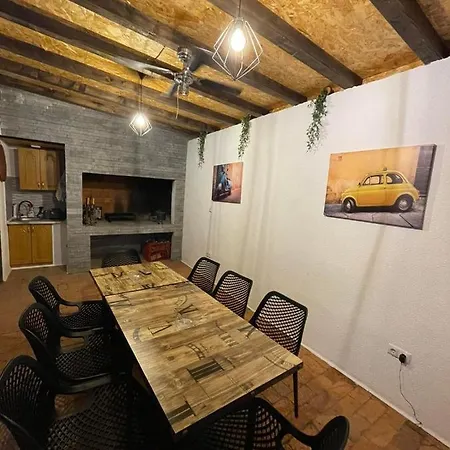 Casa vacanze Amani Homes *