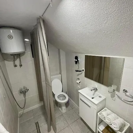 Amani Homes *