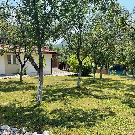 Amani Homes Casa vacanze *