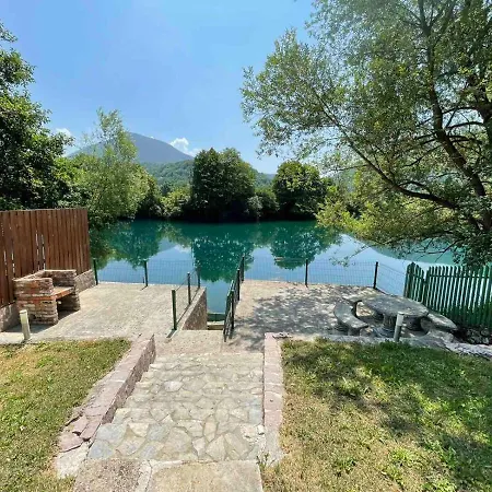 Amani Homes Casa vacanze Bihać