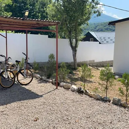 Casa vacanze Amani Homes *