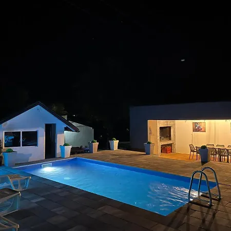 Amani Homes