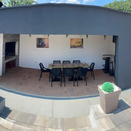 Casa vacanze Amani Homes Bihać