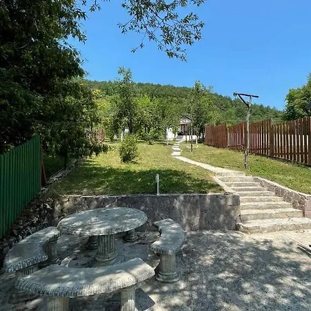 Amani Homes Casa vacanze Bihać