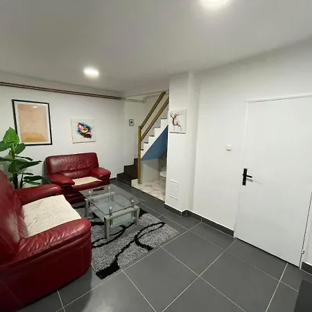 Casa vacanze Amani Homes *