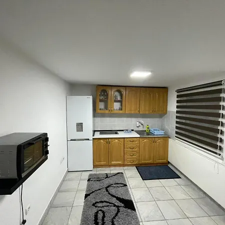 Amani Homes Casa vacanze *