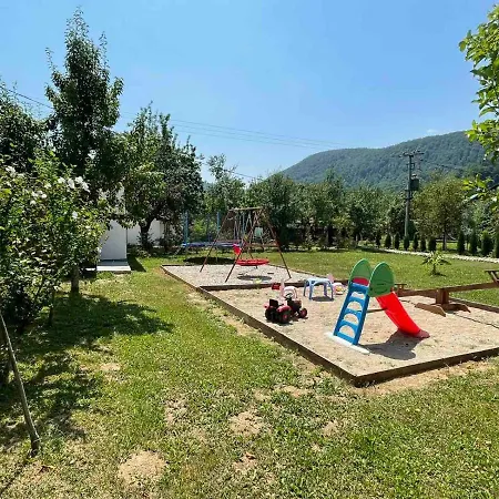 Amani Homes Casa vacanze Bihać