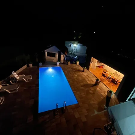 Casa vacanze Amani Homes *