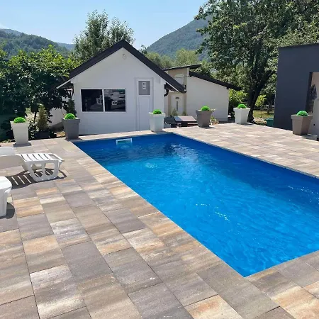 Casa vacanze Amani Homes