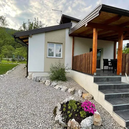 Amani Homes Bihać