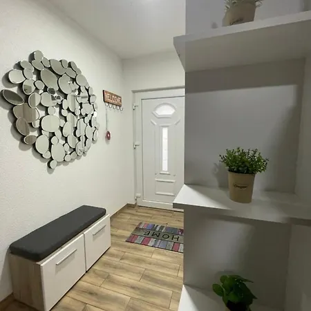 Casa vacanze Amani Homes Bihać
