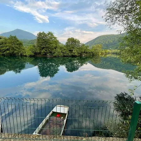 Amani Homes Casa vacanze Bihać