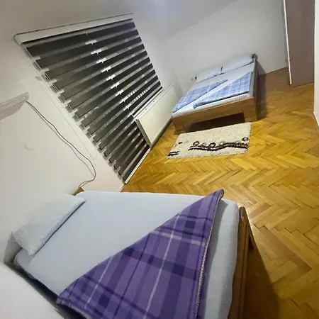 Amani Homes Casa vacanze *