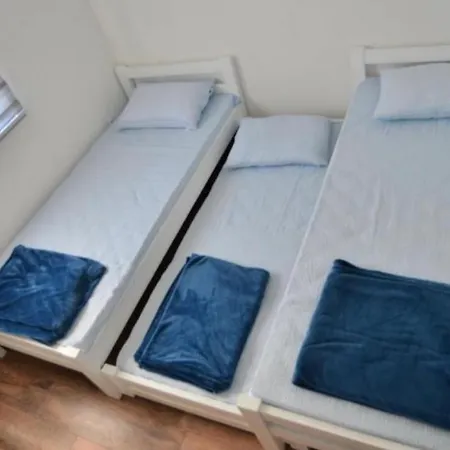 Casa vacanze Amani Homes