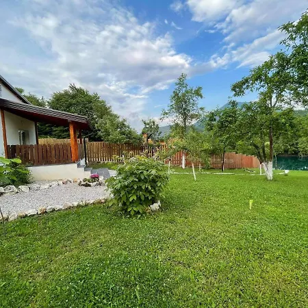 Amani Homes Bihać