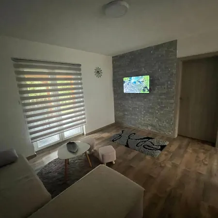 Casa vacanze Amani Homes *
