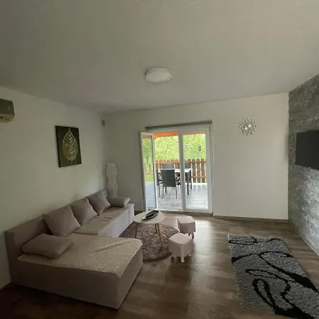Amani Homes