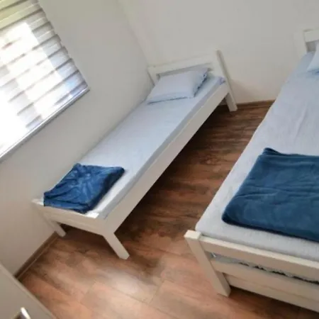 Casa vacanze Amani Homes Bihać
