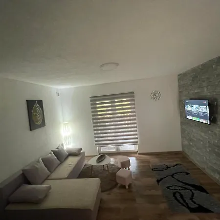 Amani Homes Bihać
