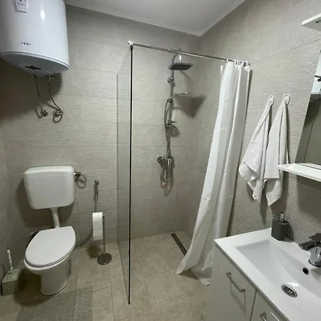 Amani Homes *
