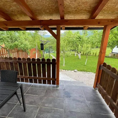 Amani Homes Casa vacanze Bihać