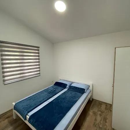Amani Homes *
