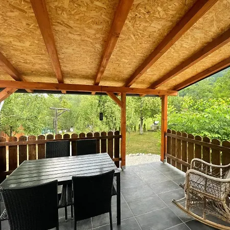 Amani Homes Casa vacanze *
