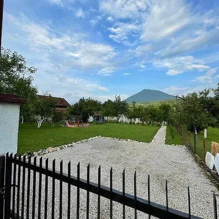 Amani Homes Casa vacanze Bihać