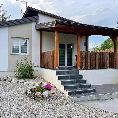 Amani Homes Bihać