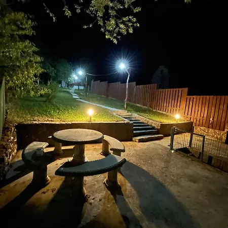 Casa vacanze Amani Homes *